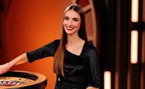 Gambaran visual promosi hiburan sports dan casino yang dinamis dan modern